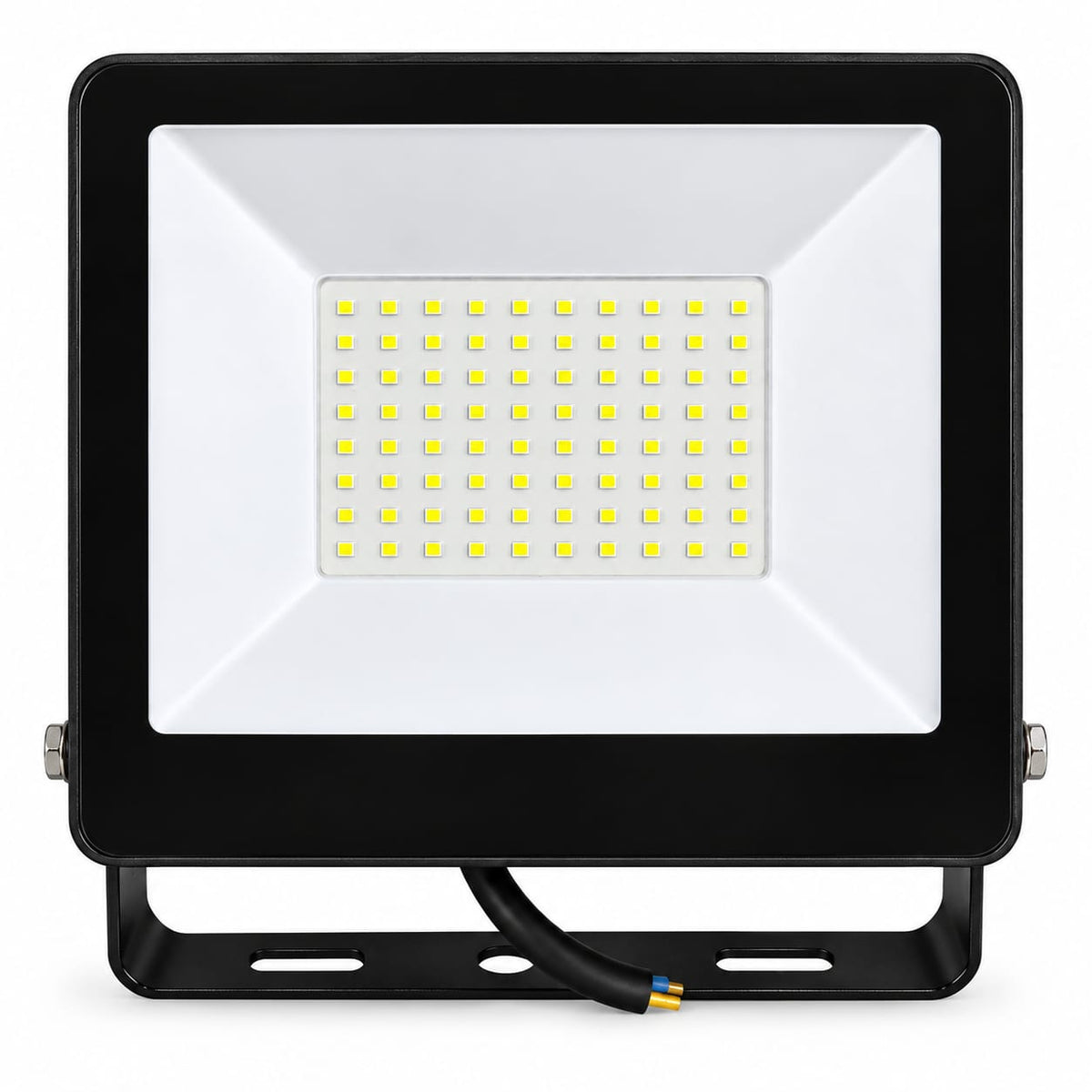 50W LED Floodlight Daylight 6500K
