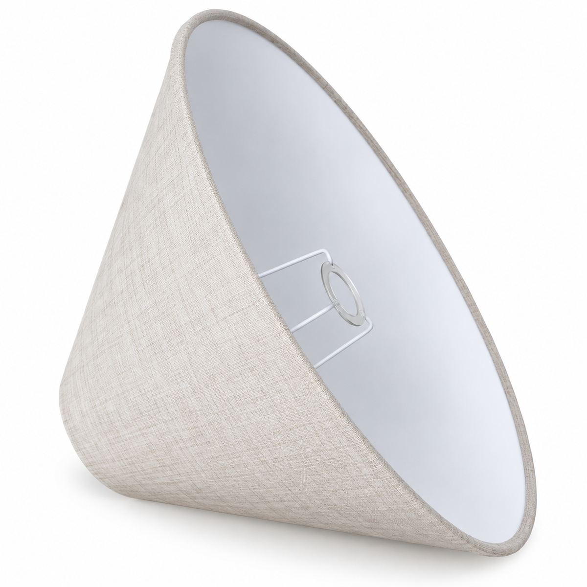 Empire Lampshade 6x12x20