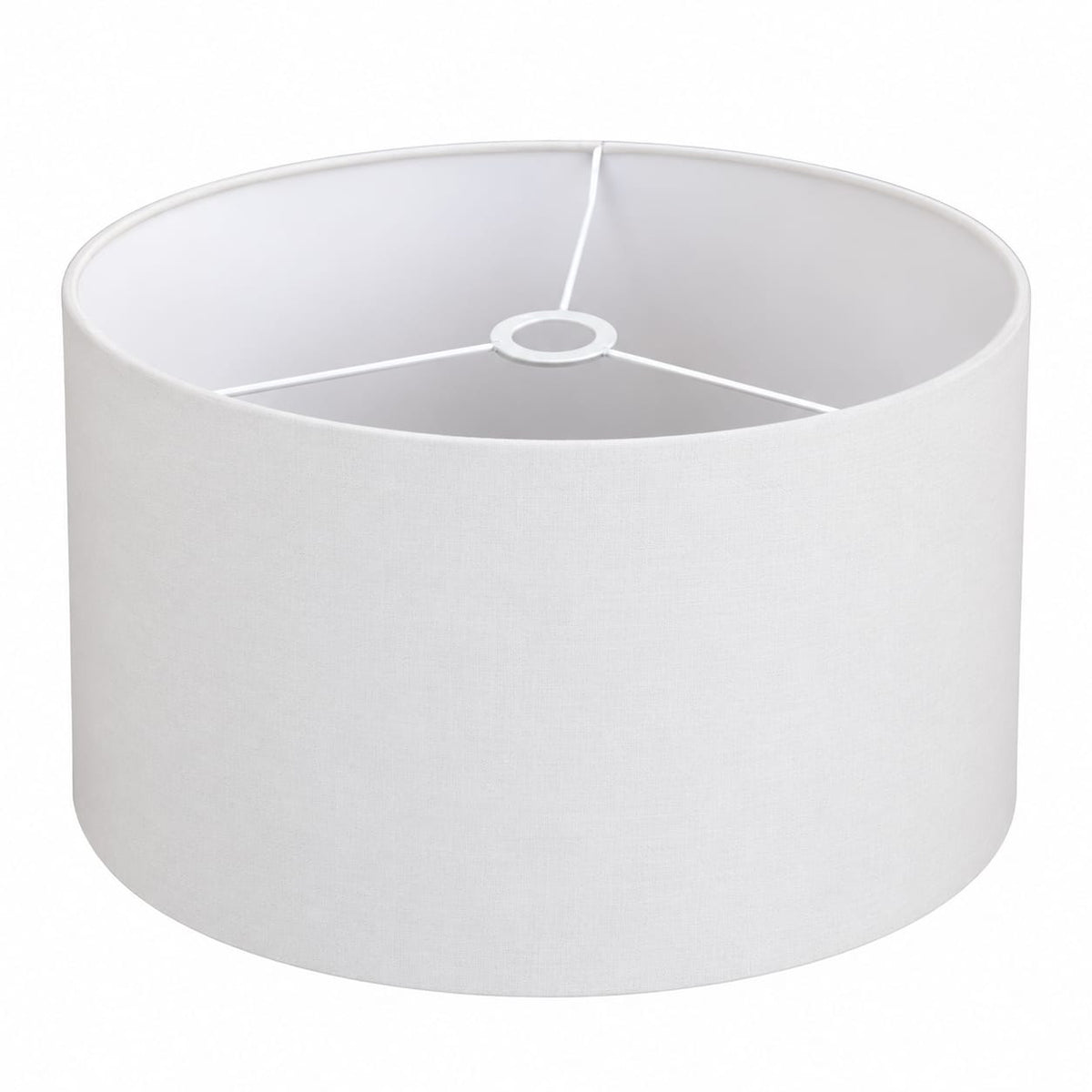 Drum Lampshade 16x9