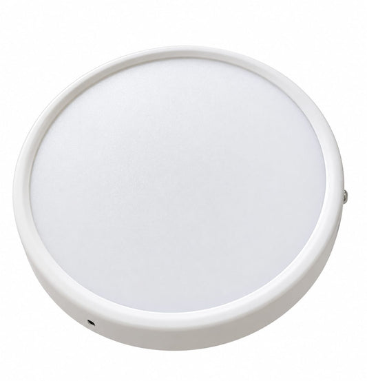 Surface LED Panel 18W Warm White