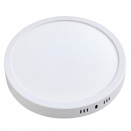 Surface LED Panel 24W Daylight