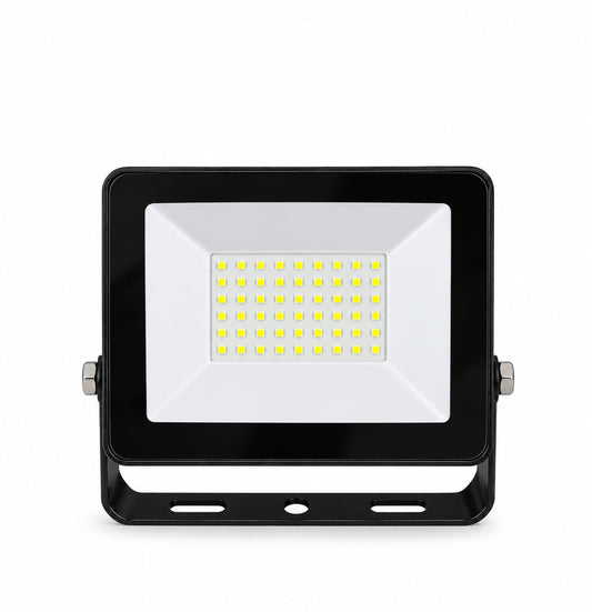 30W LED Floodlight Daylight 6500K