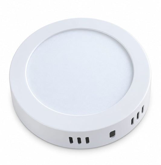 Surface LED Panel 6W Daylight