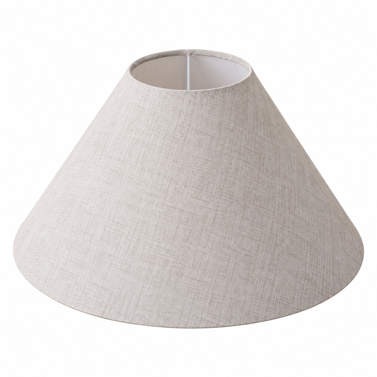 Empire Lampshade 6x12x20