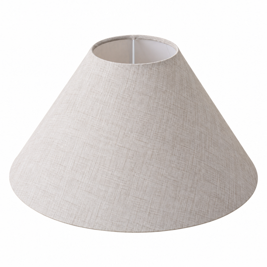 Empire Lampshade 6x12x20