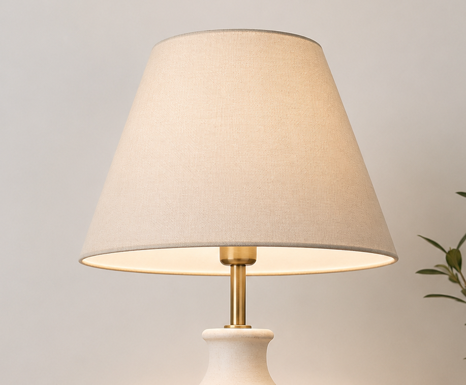 Empire Lampshade 7x8x10