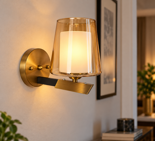 Regent Wall Light 8031