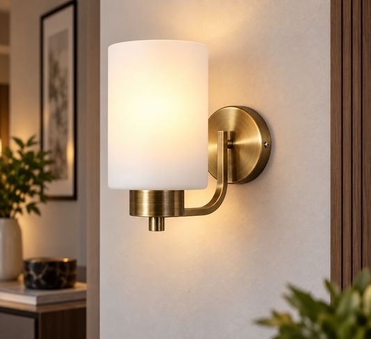 Serena Wall Light 8056