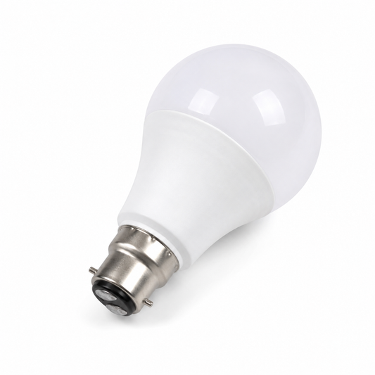 Bulb 12 Watts B22 Warm White