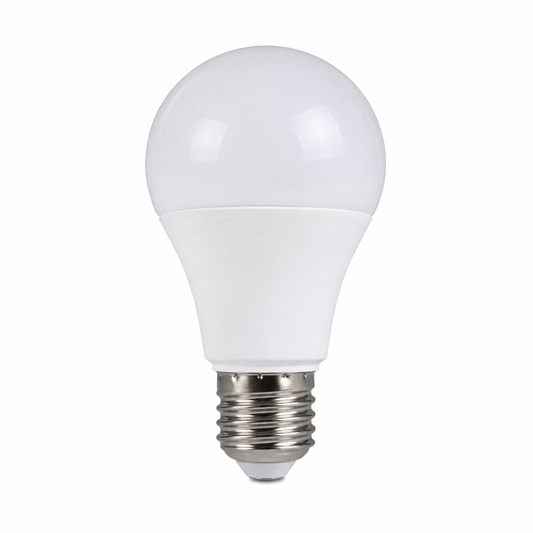 Bulb 5 Watts E27 Warm White