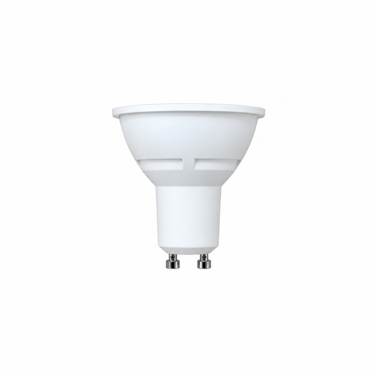 GU10 LED Bulb 6W Warm White